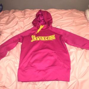 Nike Therma-fit sweatshirt size small